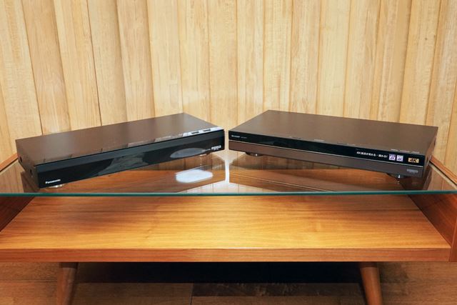 パナソニック 4Kディーガ DMR-SUZ2060 価格比較 - 価格.com