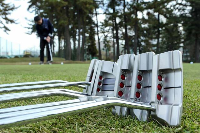 【美品】スコッティキャメロン フューチュラ 5W パター 【33】 美品】スコッティキャメロン フューチュラ 5W パター 【33】 SCOTTY