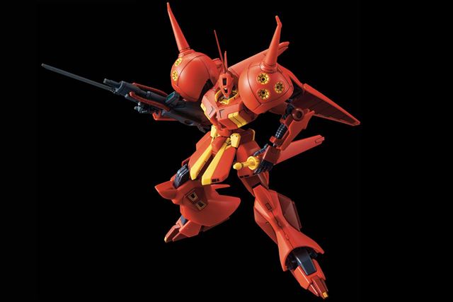 BANDAI HGUC 1/144 R・ジャジャ 価格比較 - 価格.com