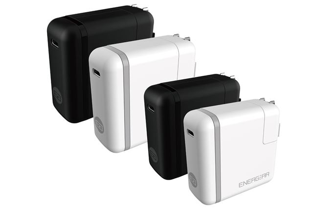 最新USB PD充電器とケーブルの選び方&カタログ