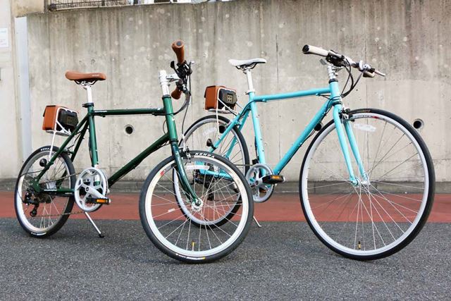 �f�C�g�i������ɑ�a���f���o��I �N���X�o�C�N���~�j�x���^�C�v�̐Ve-Bike�ɍő�����!!