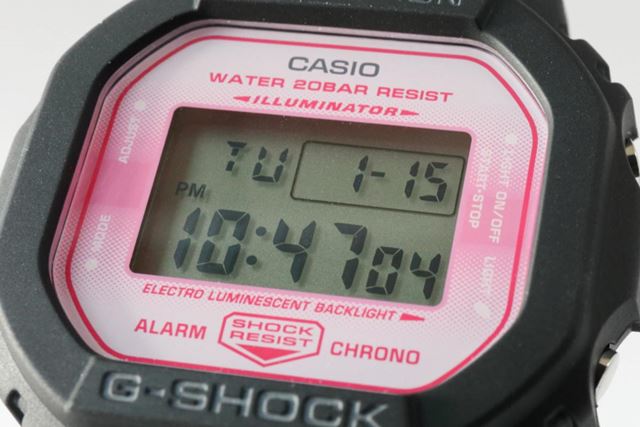 カシオ G-SHOCK SAKURASTORM SERIES DW-6900TCB-4JR 価格比較 - 価格.com