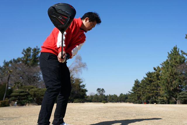 ピン G410 PLUS ドライバー [PING TOUR 173-65 フレックス：S