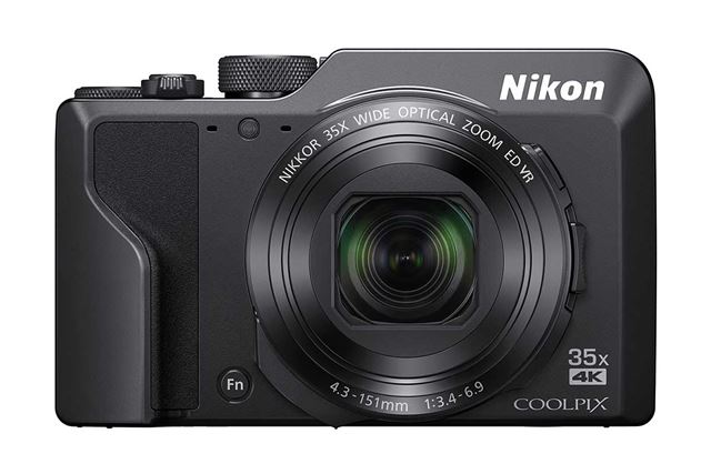 ニコン COOLPIX A1000 価格比較 - 価格.com