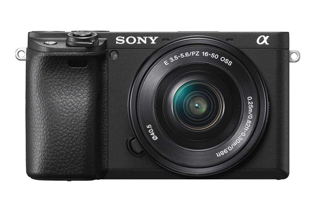ま*パ様 SONY α6400 デジタル一眼レフ+本体レンズプラス2本のセット SONY ソニー ミラーレス 一眼レフ カメラ α6400 ILCE-6400Y