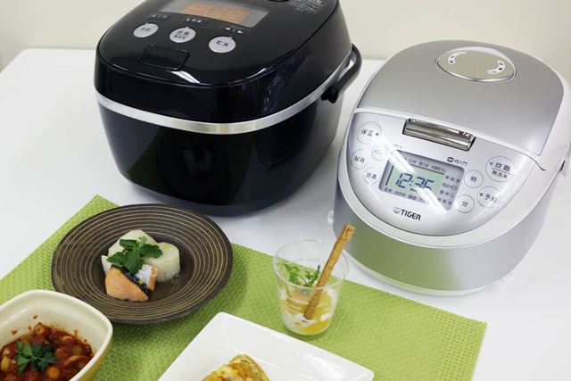 タイガー魔法瓶 炊きたて JPF-A550 価格比較 - 価格.com