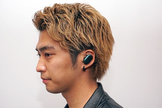 SKULLCANDY｜スカルキャンディ S2BBW-M714 Skullcandy S2BBW-M714 Push True Wireless Earbuds, In-Ear