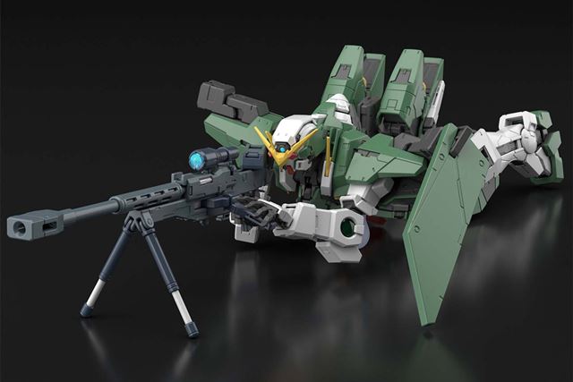 �����̃X�i�C�v�|�[�Y���a���I �u�@����m�K���_��00�v���u�K���_���f���i���X�v��MG��