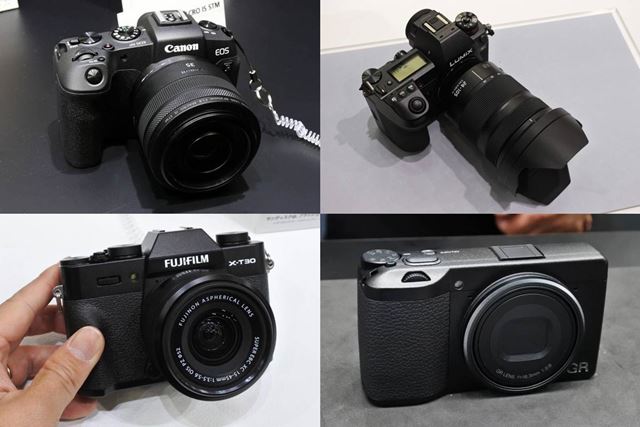 SONY α6400 ILCE-6400Y ダブルズームレンズキット 価格比較