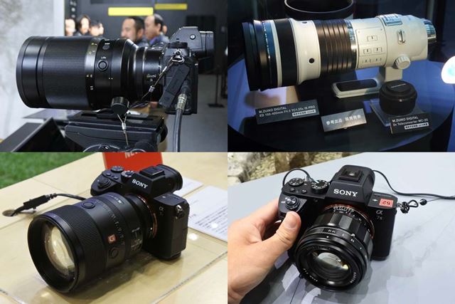 値段交渉可能（コメントでお願いします）Sony FE 135㎜F1.8GM 新品)SONY (ソニー) FE 135mm F1.8 GM SEL135F18GM（商品ID