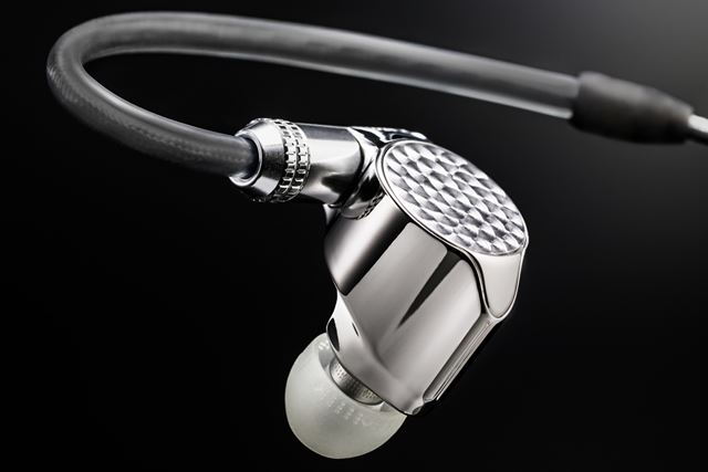 SONY IER-Z1R ソニー　フラッグシップ　イヤホン SONY IER-Z1R 価格比較 - 価格.com