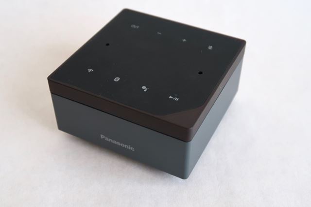 �Ɠd�̃����R���𑩂˂�X�}�[�g�X�s�[�J�[ �p�i�\�j�b�N�u�R�G���� SC-GA1�v�̎��p�x�́H