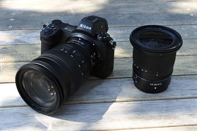 ニコン NIKKOR Z 14-30mm f/4 S 価格比較 - 価格.com