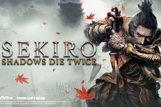 フロム・ソフトウェア SEKIRO：SHADOWS DIE TWICE [PS4] 価格