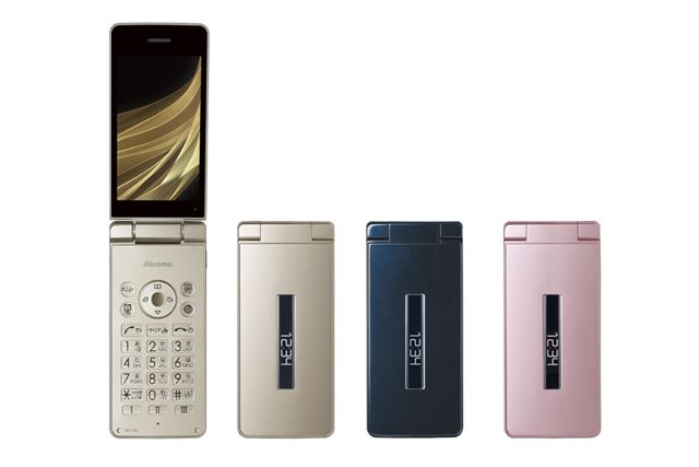 京セラ INFOBAR xv [NISHIKIGOI] 価格比較 - 価格.com