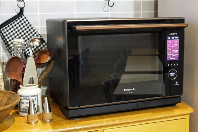 【最上位モデル】超美品　Panasonic NE-BS1600 BISTRO パナソニック 3つ星 ビストロ NE-BS1600 価格比較 - 価格.com