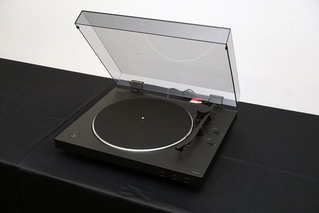 SONY PS-LX310BT 価格比較 - 価格.com