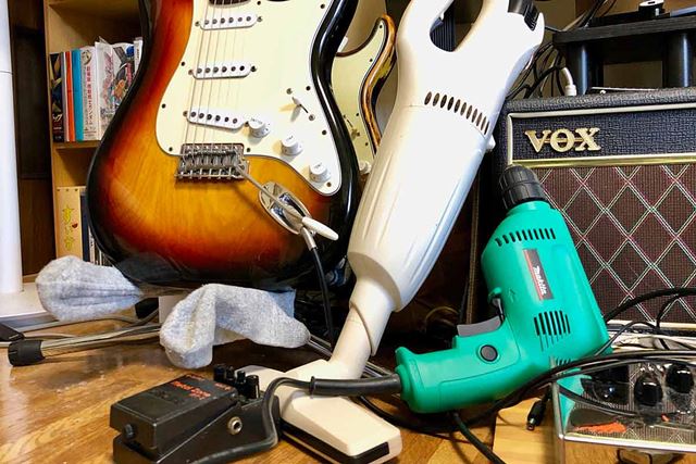 10年間“現役”! マキタのコードレス掃除機を使い続けるヲタがそのすばらしさをレビュー