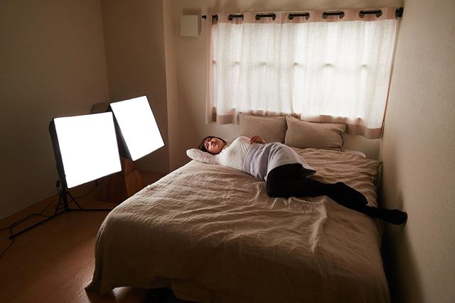 グラビア撮影現場から、プロカメラマンのリアルな技を盗め!【前編】