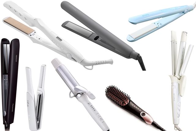 MTG ReFa CURL IRON PRO 32 価格比較 - 価格.com