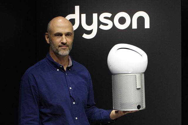 ダイソン Dyson Pure Cool Me BP01WS [ホワイト/シルバー] 価格