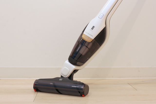 Amazon.co.jp : Electrolux(エレクトロラックス)エルゴラピード