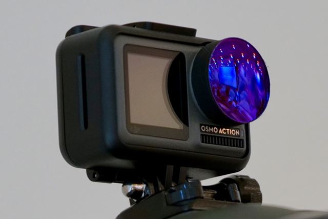 DJI OSMO ACTION 価格比較 - 価格.com