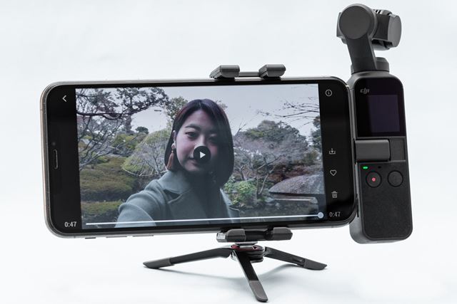 DJI OSMO POCKET 価格比較 - 価格.com