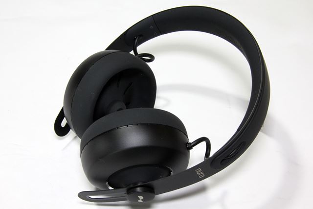 nura ニューラ ワイヤレスヘッドフォン nuraphone nura Nuraphone Wireless Over-the-Ear Headphones with