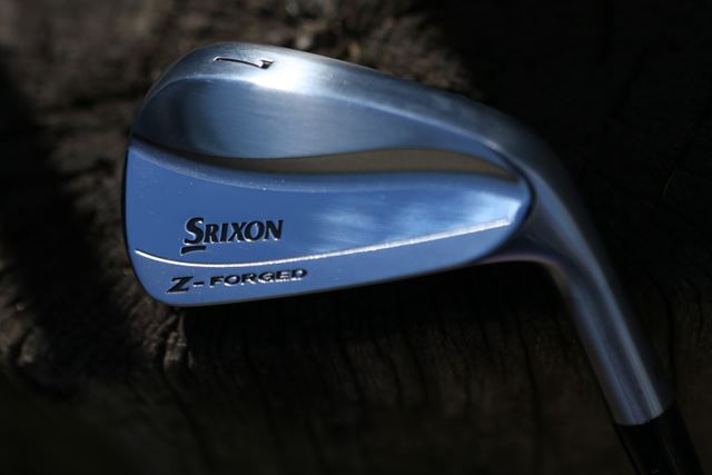 スリクソン　Z-forged6本 p-5 DG DST s200 ダンロップ スリクソン Z-FORGED アイアン 6本セット