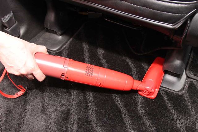 MC-SBU1F-R パナソニック 掃除機 スティッククリーナー レッド Amazon | パナソニック 掃除機 スティッククリーナー ハンディ