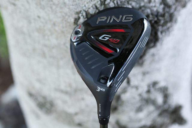 ピン G410 LST フェアウェイウッド #3 [PING TOUR 173-65 フレックス