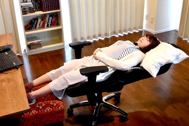 AKRacing Premium Low Edition AKR-PREMIUM/LOW-CARBON_BLACK