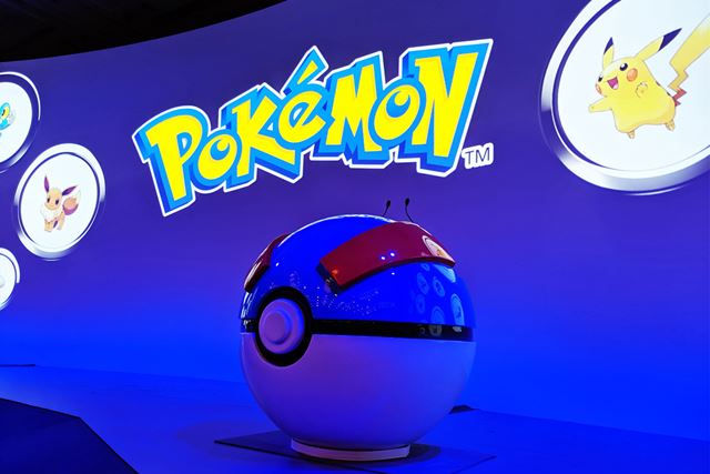 ポケモンGOPlus＋ ポケモンGOPlusプラス　本体のみ Pokémon GO Plus +（ポケモンゴープラスプラス） ｜【公式