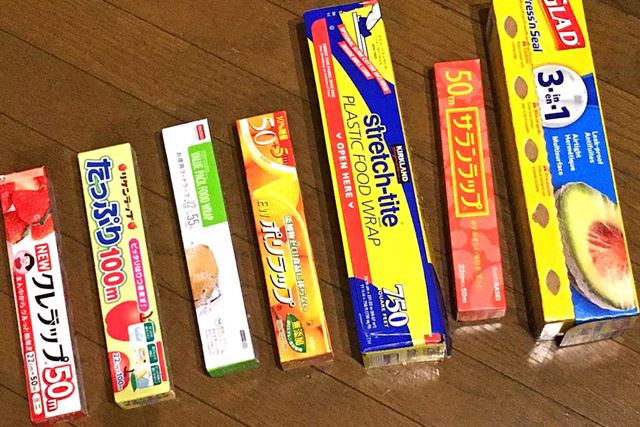 �u�H�i�p���b�v�v���g����ׁI ������₷������������̂͂ǂ�H