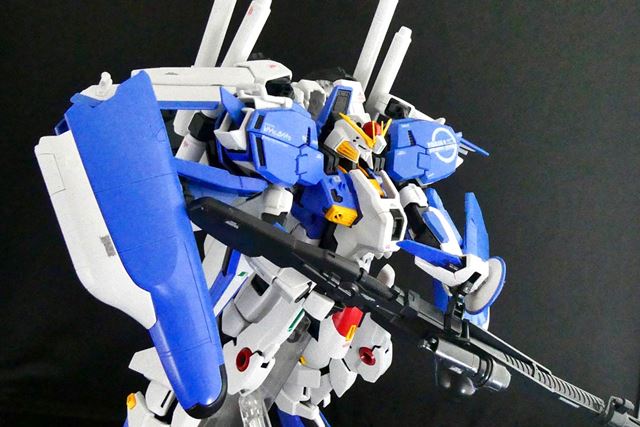 BANDAI - ガンプラ　MG 1/100 Ex-Sガンダム/Sガンダム MG 1/100 Ex-Sガンダム/Sガンダム│株式会社BANDAI SPIRITS