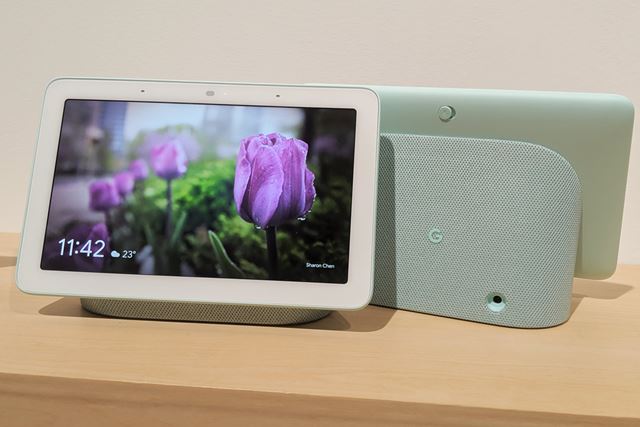 グーグルハブ 価格.com - Google Nest Hub Max 価格比較