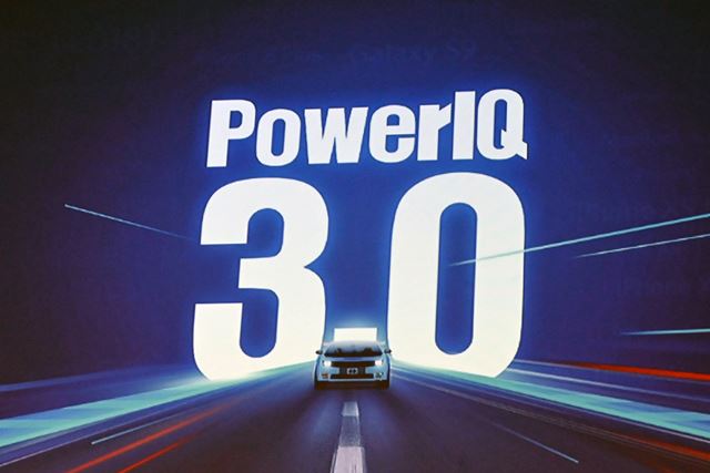 Anker��USB Type-C/�ő�100W�o�͑Ή��̍ŐV�[�d�Z�p�uPowerIQ 3.0�v�𔭕\�I �Ĕ����̐V���i���ꋓ��I