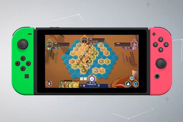 任天堂 大乱闘スマッシュブラザーズ SPECIAL [Nintendo Switch
