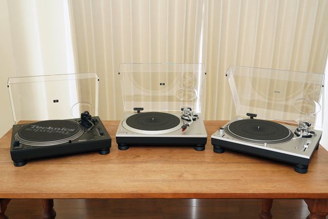 Technics SL-1200GR-S [シルバー]新品未開封　即納可能 パナソニック Technics SL-1200GR-S [シルバー] 価格比較 - 価格.com