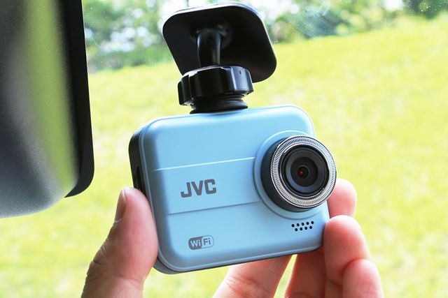 Victor・JVC GC-DR20-B　新品　未開梱品 2025年最新】gc-dr20の人気アイテム - メルカリ