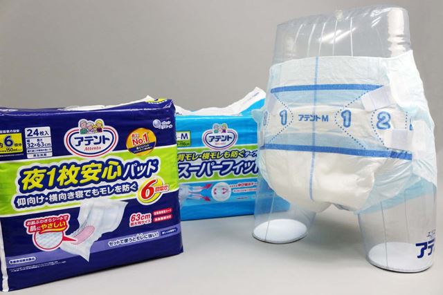 ライフリー 長時間あんしん尿とりパッド 5回吸収 ワイド大型サイズ 36枚入x6 ライフリー 長時間あんしん 尿とりパッド 5回 昼用超SP 36枚