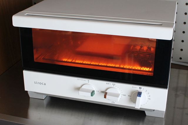 シロカ すばやき ST-4A251 価格比較 - 価格.com
