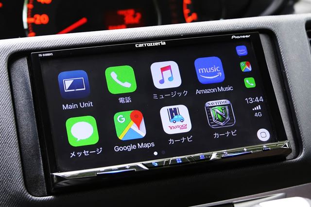 パイオニア FH-9400DVS 価格比較 - 価格.com