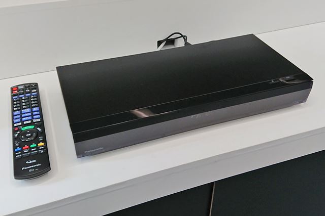 Panasonic ブルーレイレコーダー　DMR-4S100 4K対応 Amazon | パナソニック 1TB 3チューナー ブルーレイレコーダー