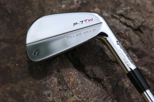 TaylorMade P7TW アイアンセット 8本セット 楽天市場】【8本】テーラーメイド P7TW タイガーウッズ アイアンセット