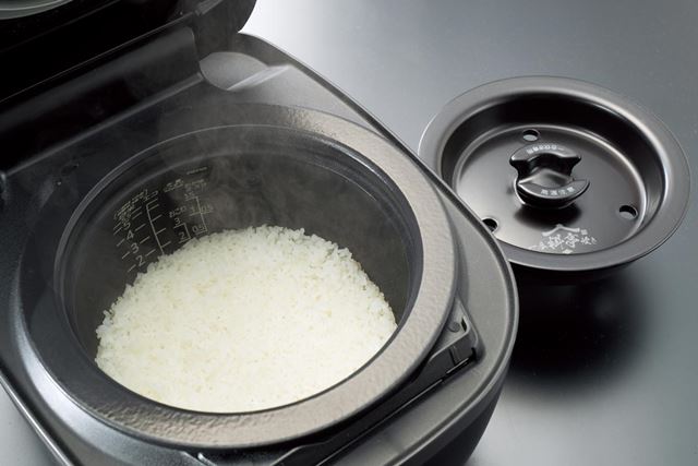 タイガー魔法瓶 土鍋ご泡火炊き JPG-S100 価格比較 - 価格.com