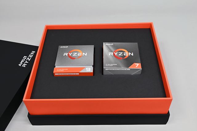AMD Ryzen 9 3900X 本体のみ AMD Ryzen 9 3900X 本体のみ - PCパーツオンライン ショッピング