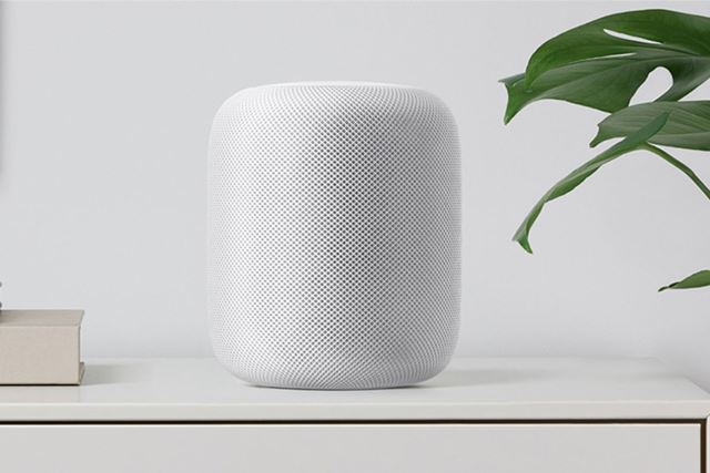 Apple HomePod 第1世代 MQHW2J/A [スペースグレイ] 価格比較