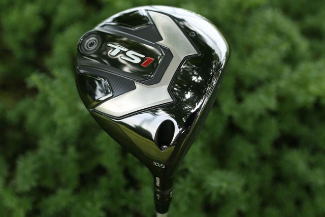 TS1 ドライバー 10.5度お試しシャフト2本付き TS1 ドライバー 10.5度お試しシャフト2本付き TS1 Special
